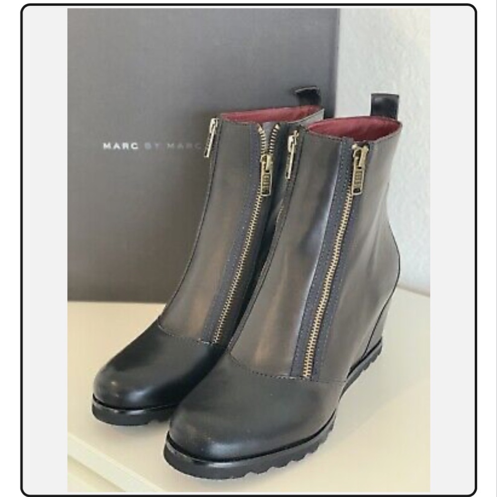 Marc Jacobs Boots - Picture 2 of 7